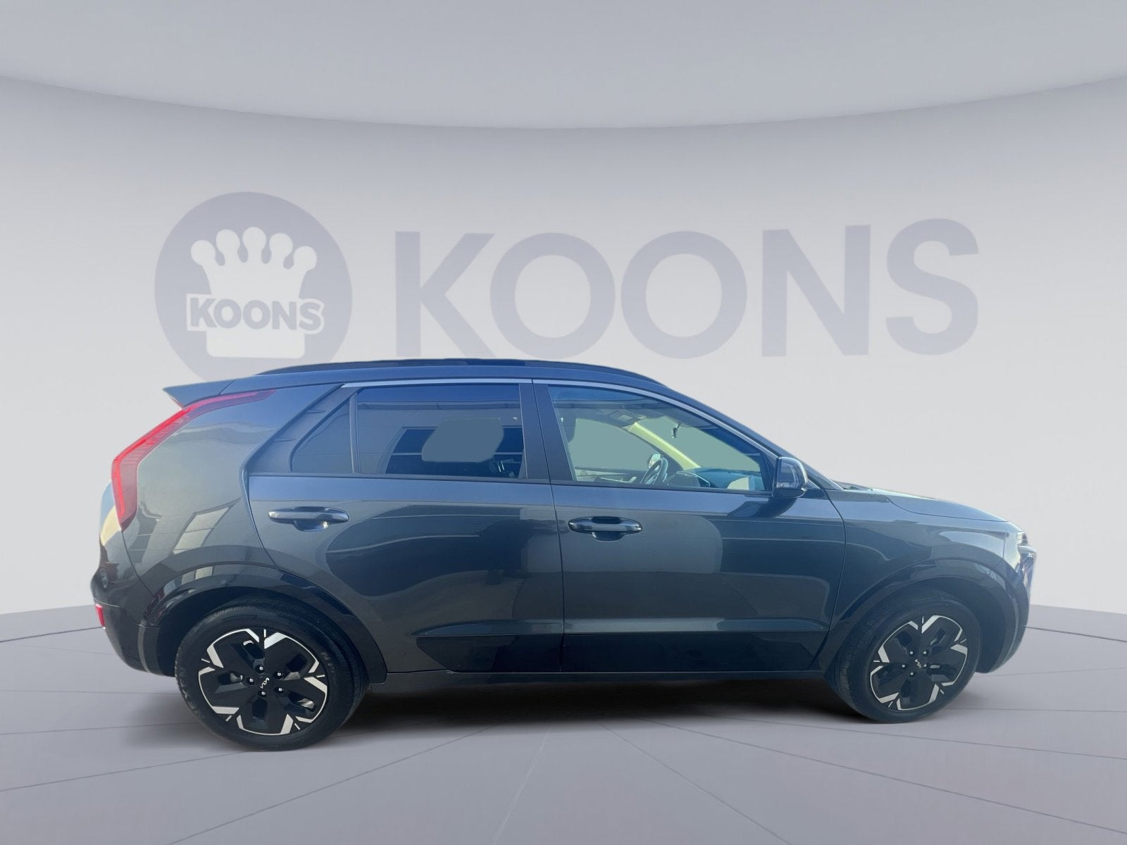 2024 Kia Niro EV Wind