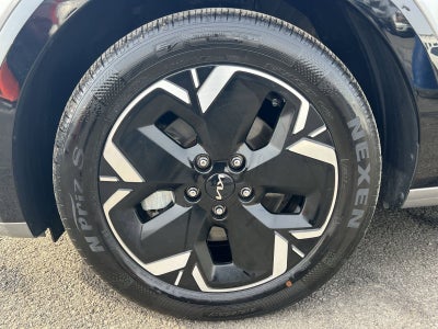 2023 Kia Niro EV Wind