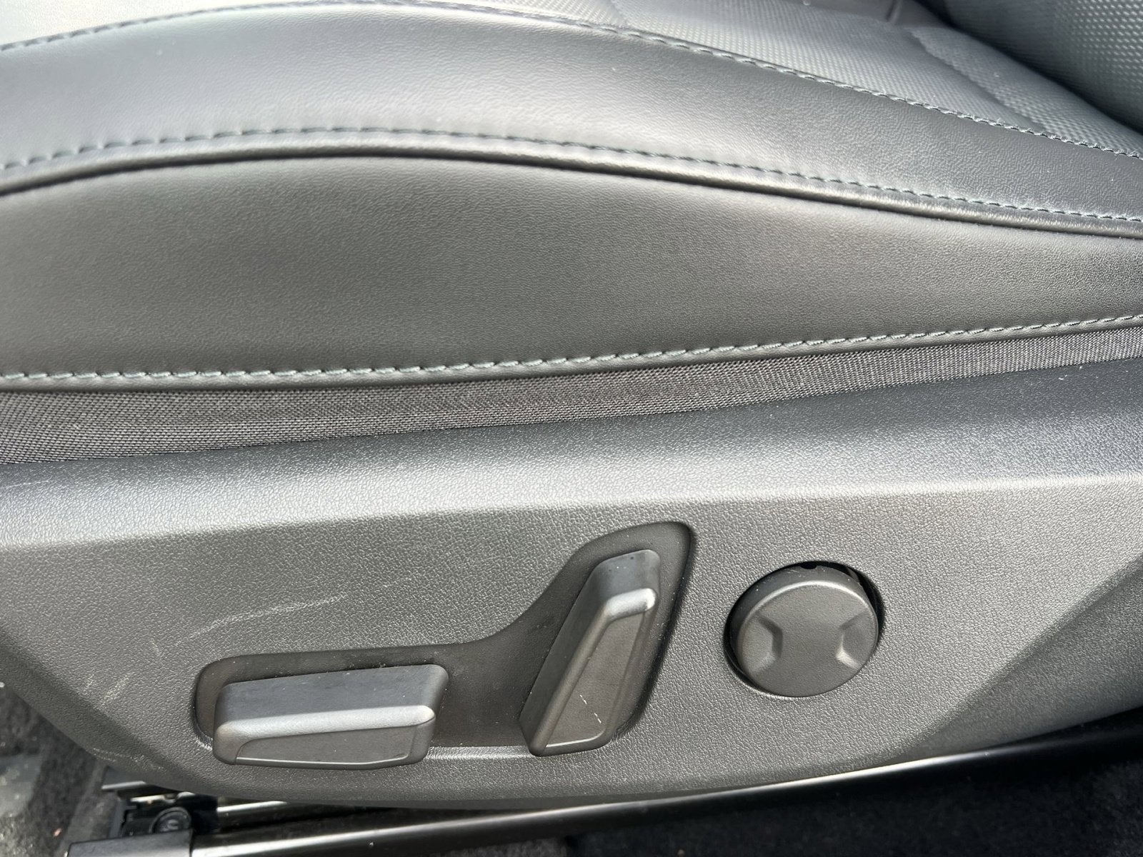 2023 Kia Niro EV Wind