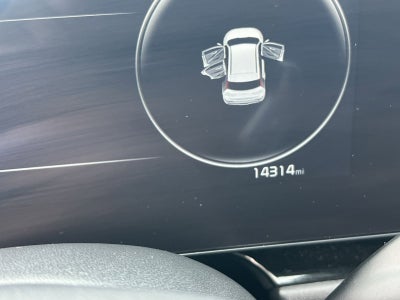 2023 Kia Niro EV Wind