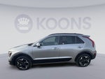 2023 Kia Niro EV Wind