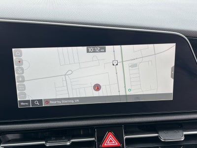 2023 Kia Niro EV Wind