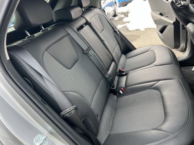 2023 Kia Niro EV Wind