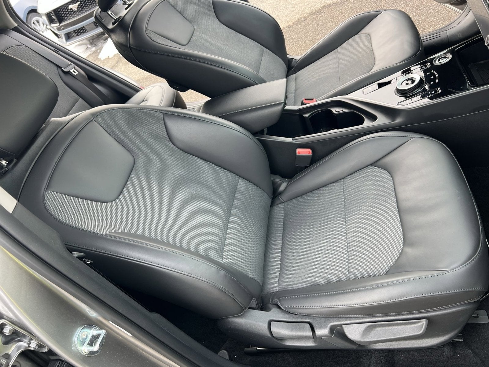 2023 Kia Niro EV Wind