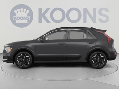 2024 Kia Niro EV Wind