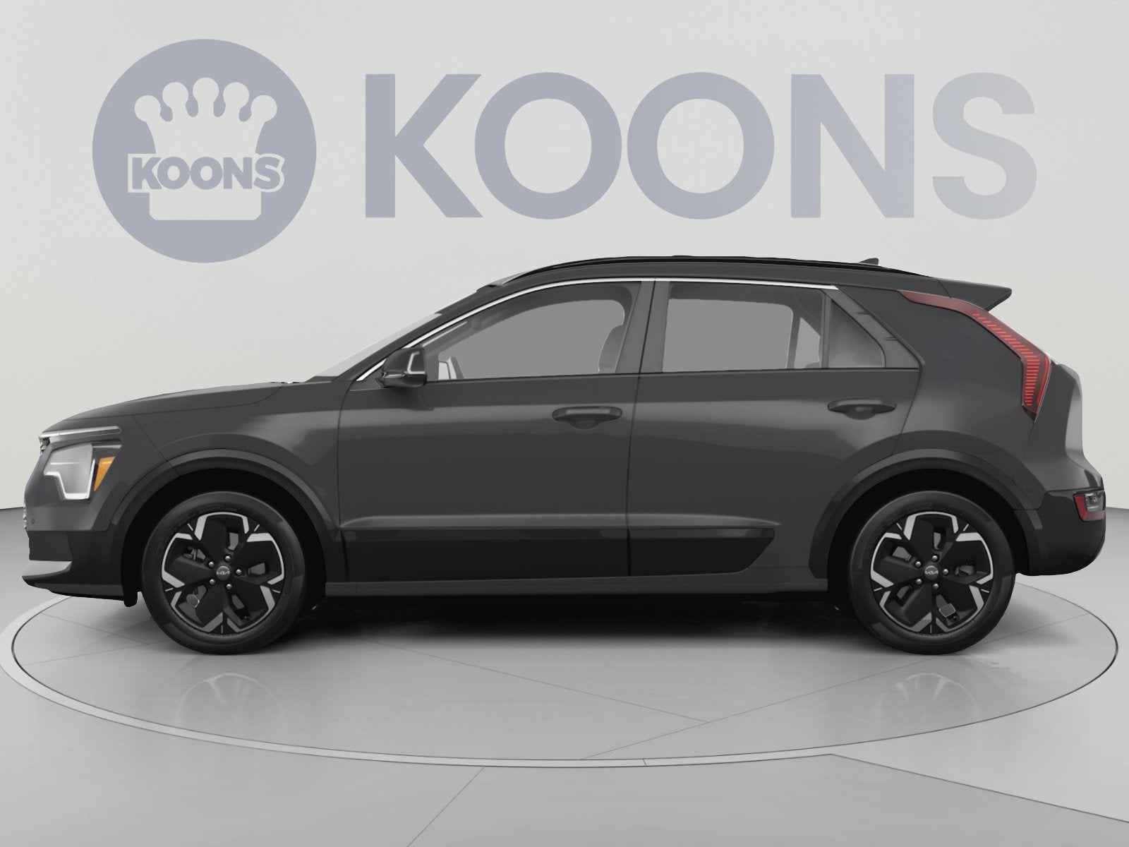 2024 Kia Niro EV Wind