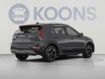 2024 Kia Niro EV Wind
