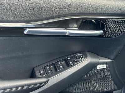 2022 Kia Seltos SX