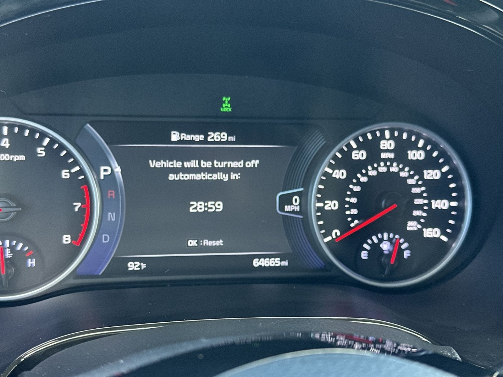2022 Kia Seltos SX