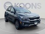 2022 Kia Seltos SX