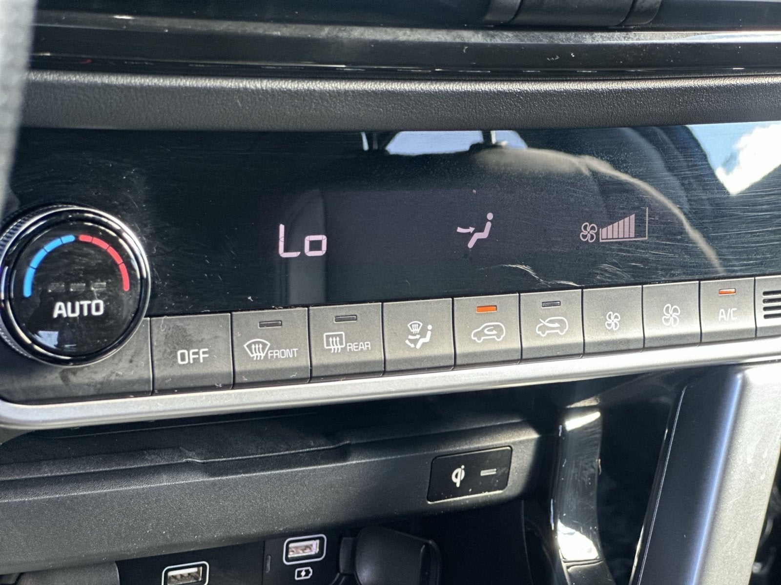 2022 Kia Seltos SX