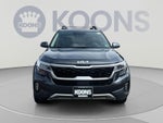 2022 Kia Seltos SX