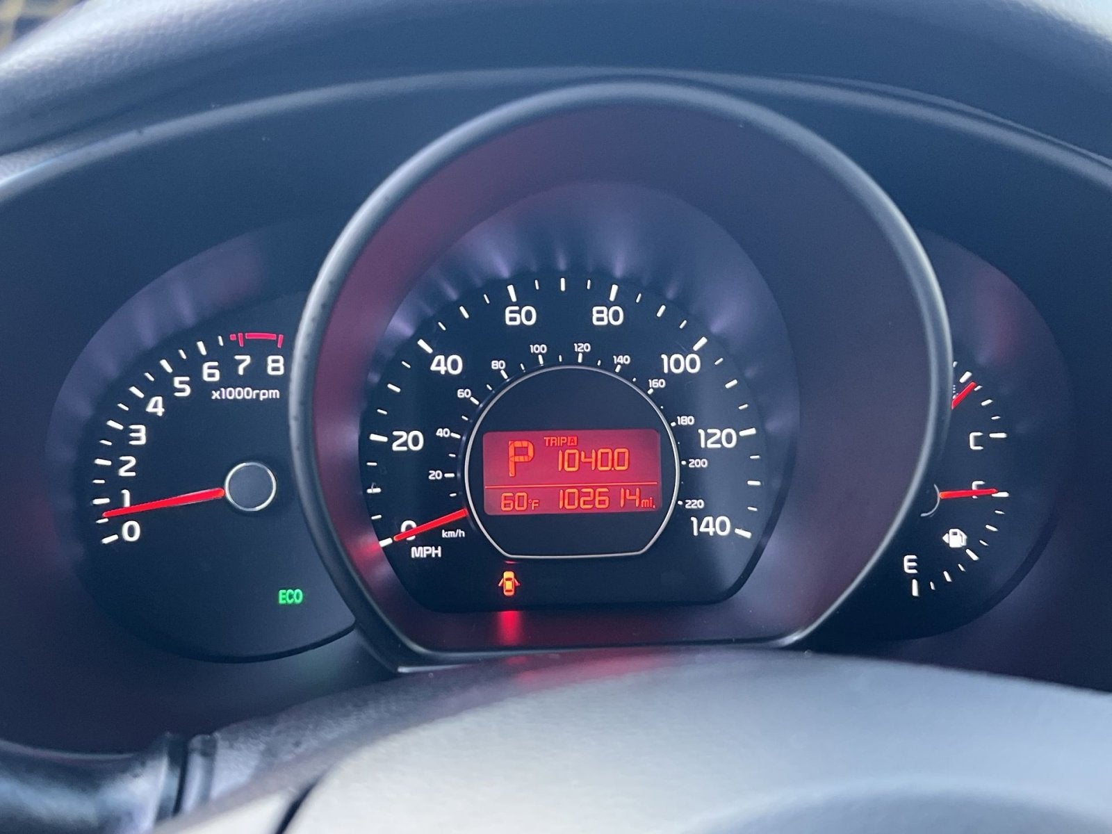 2016 Kia Soul Plus