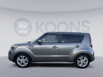 2016 Kia Soul Plus