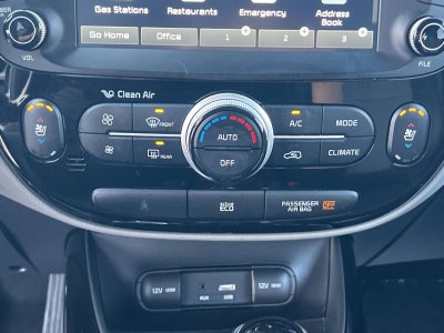 2016 Kia Soul Plus