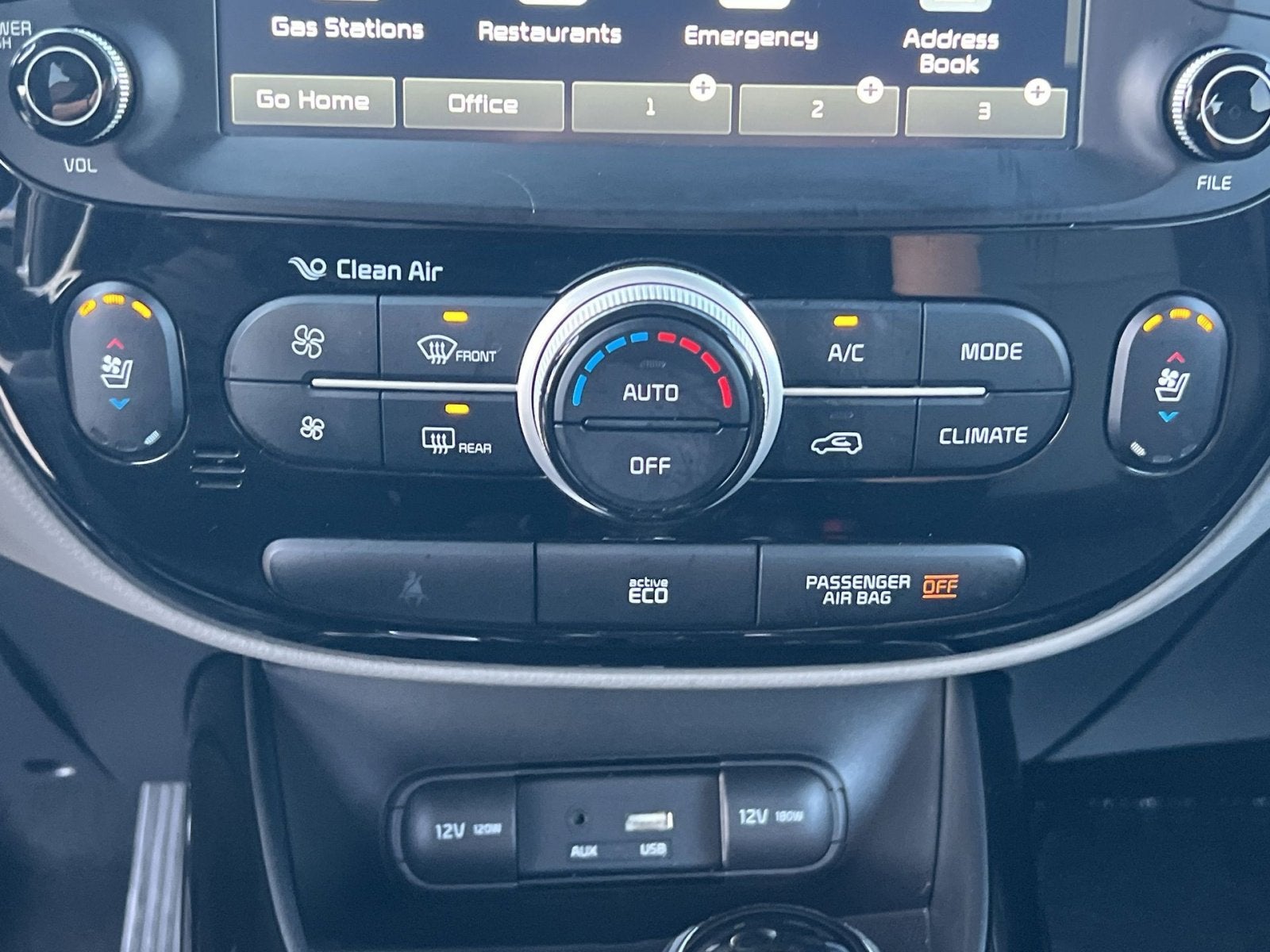 2016 Kia Soul Plus