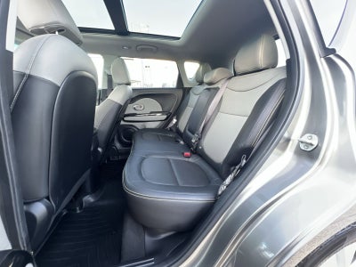 2016 Kia Soul Plus