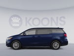 2020 Kia Sedona EX
