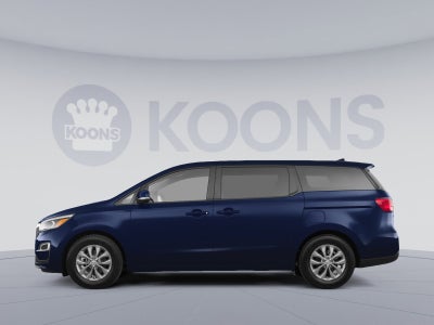2020 Kia Sedona EX