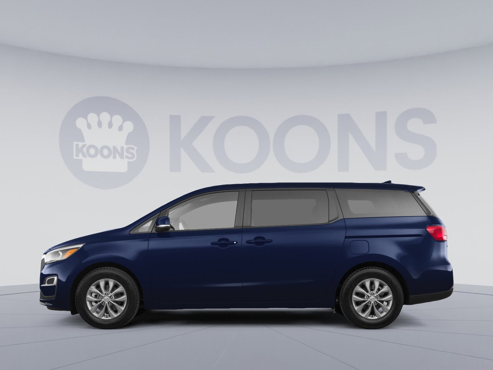2020 Kia Sedona EX
