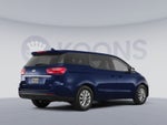 2020 Kia Sedona EX