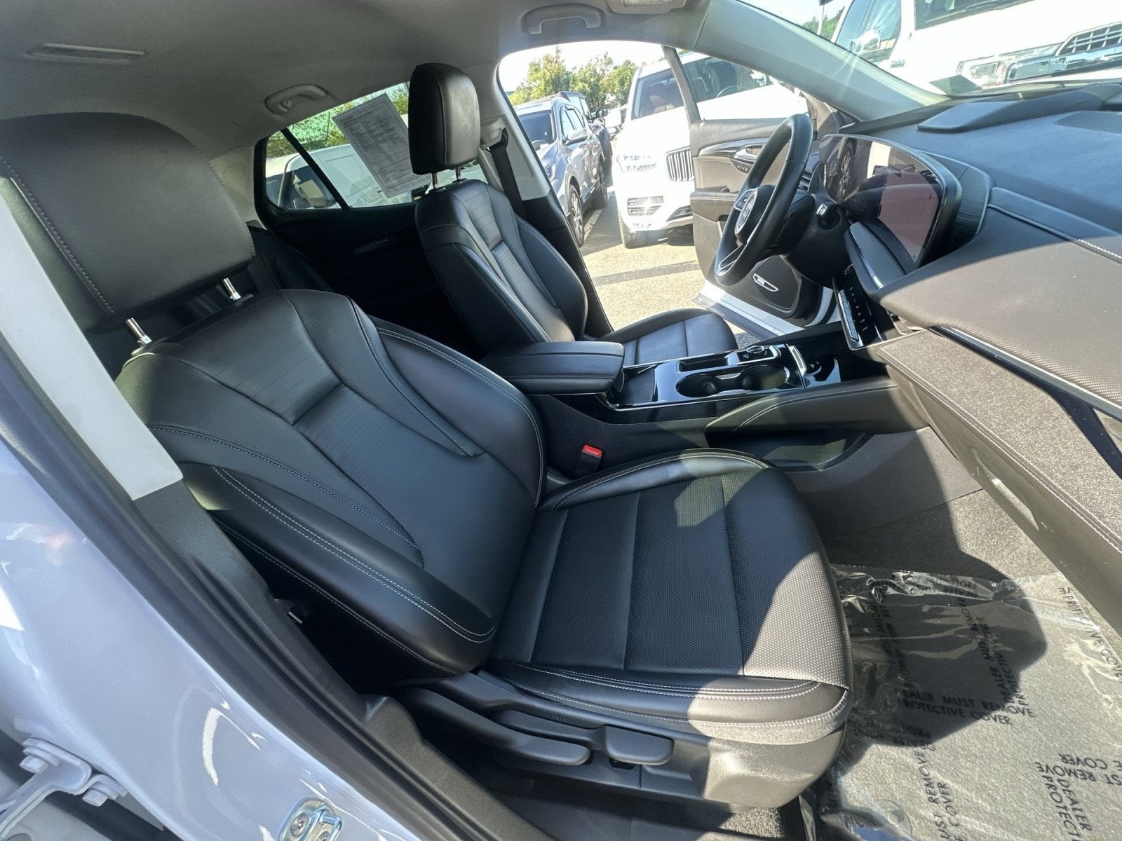 2024 Buick Envision Preferred