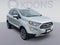 2021 Ford EcoSport Titanium