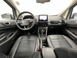 2021 Ford EcoSport Titanium