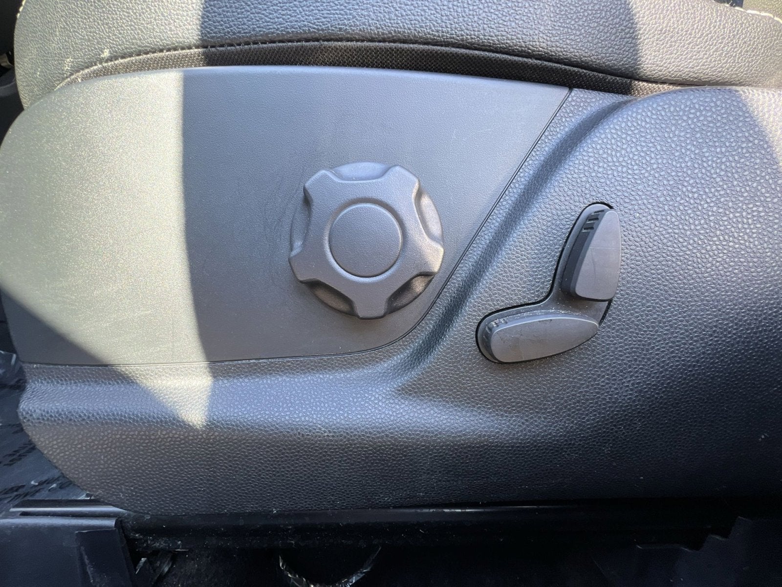 2021 Ford EcoSport Titanium