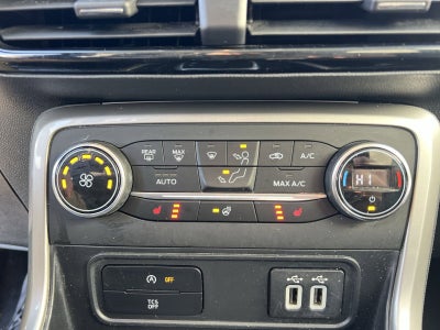 2021 Ford EcoSport Titanium