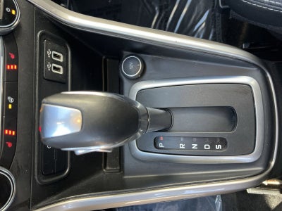 2021 Ford EcoSport Titanium