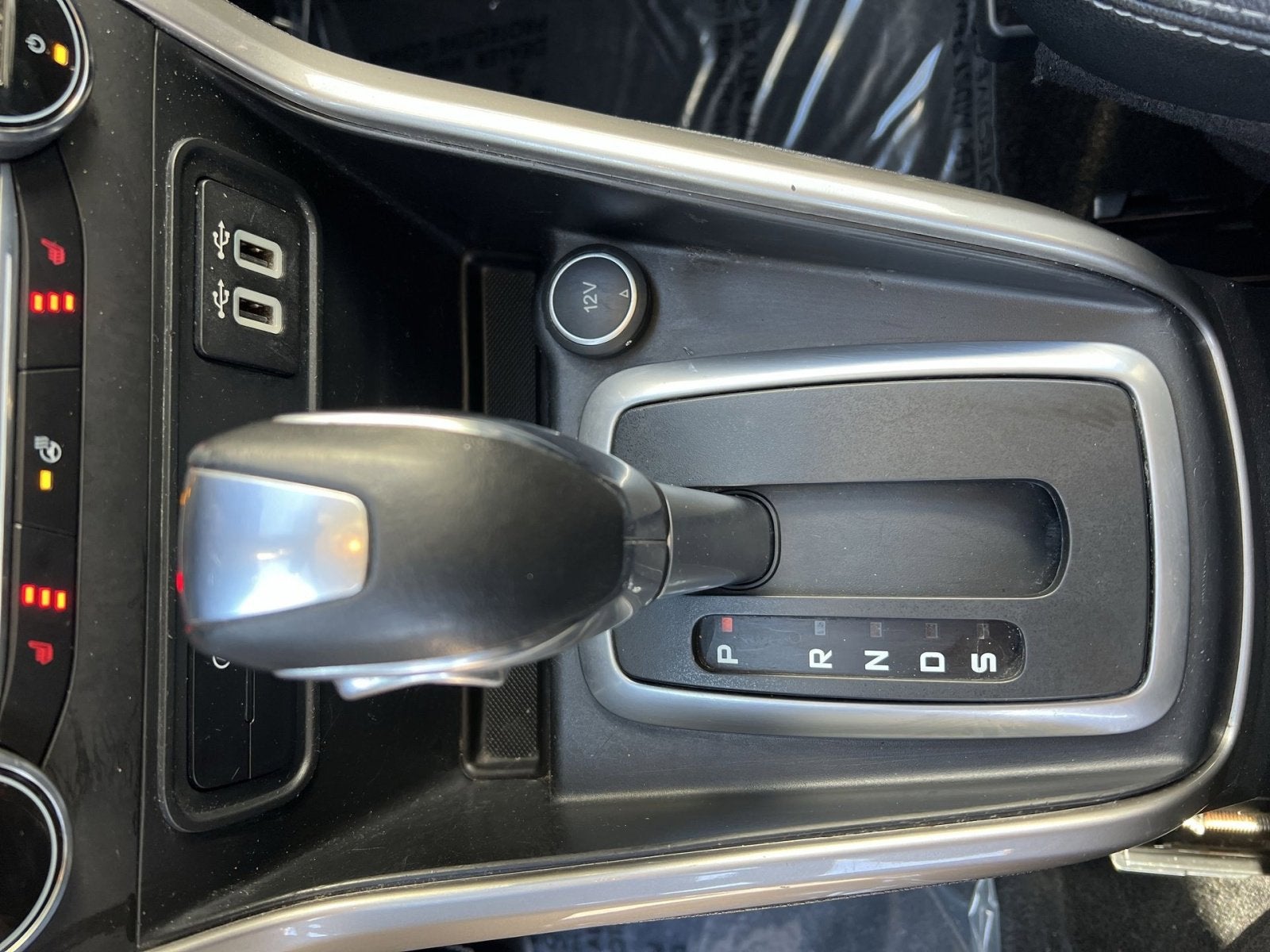 2021 Ford EcoSport Titanium