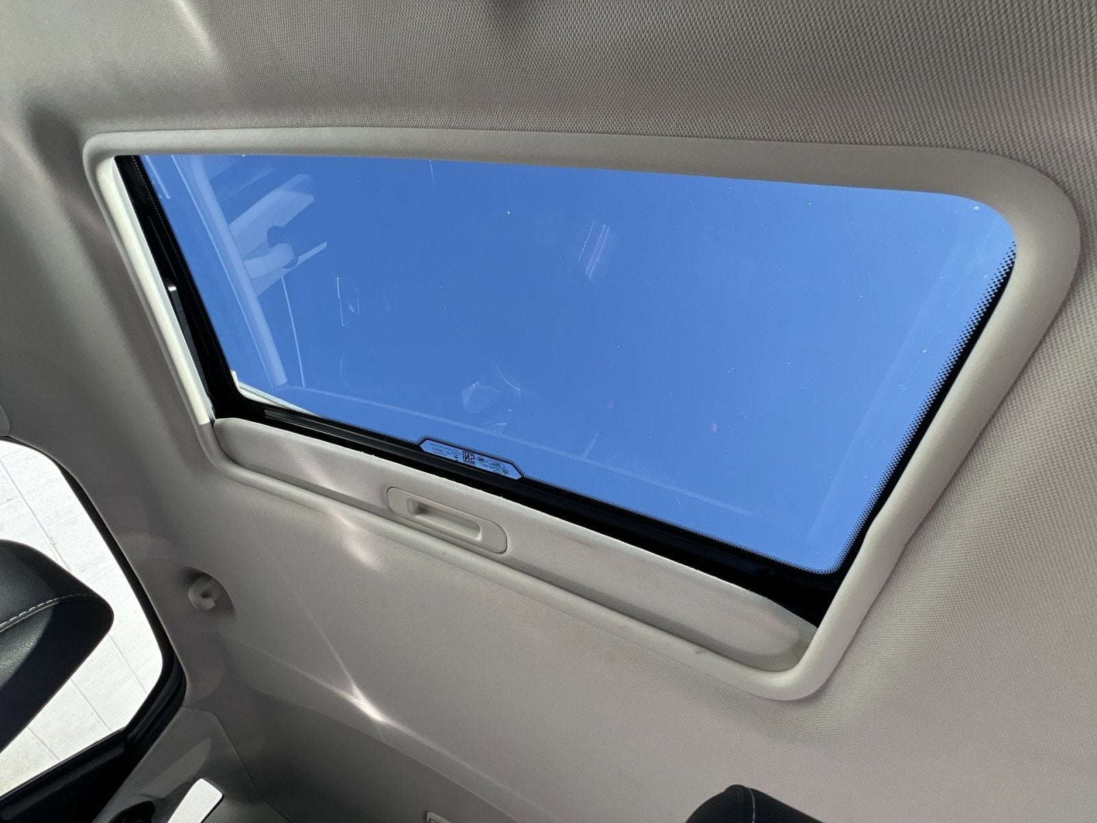 2021 Ford EcoSport Titanium