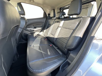 2021 Ford EcoSport Titanium