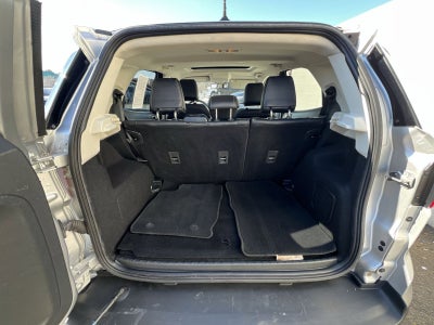 2021 Ford EcoSport Titanium