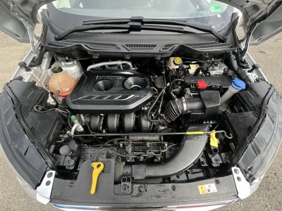 2021 Ford EcoSport Titanium