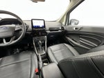 2021 Ford EcoSport Titanium