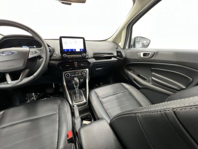 2021 Ford EcoSport Titanium