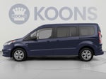 2014 Ford Transit Connect XLT