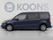 2014 Ford Transit Connect XLT