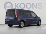 2014 Ford Transit Connect XLT