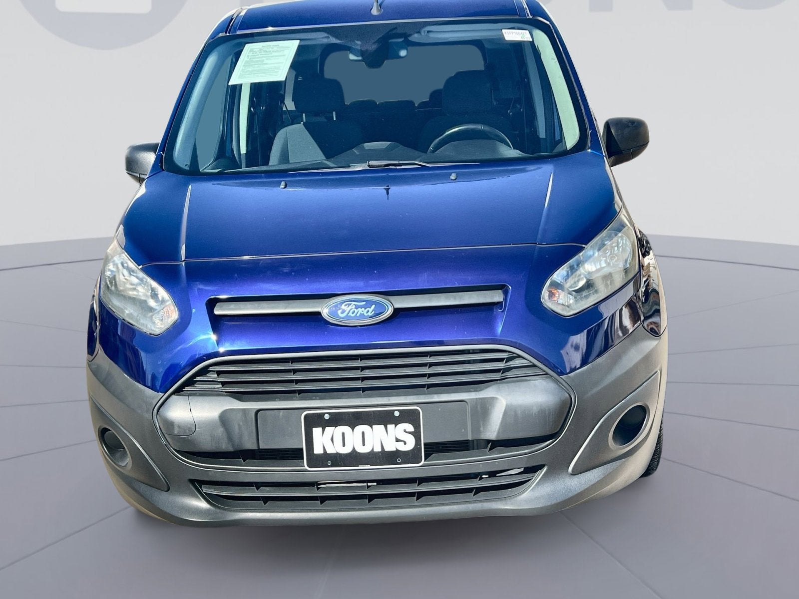 2016 Ford Transit Connect XL
