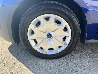 2016 Ford Transit Connect XL