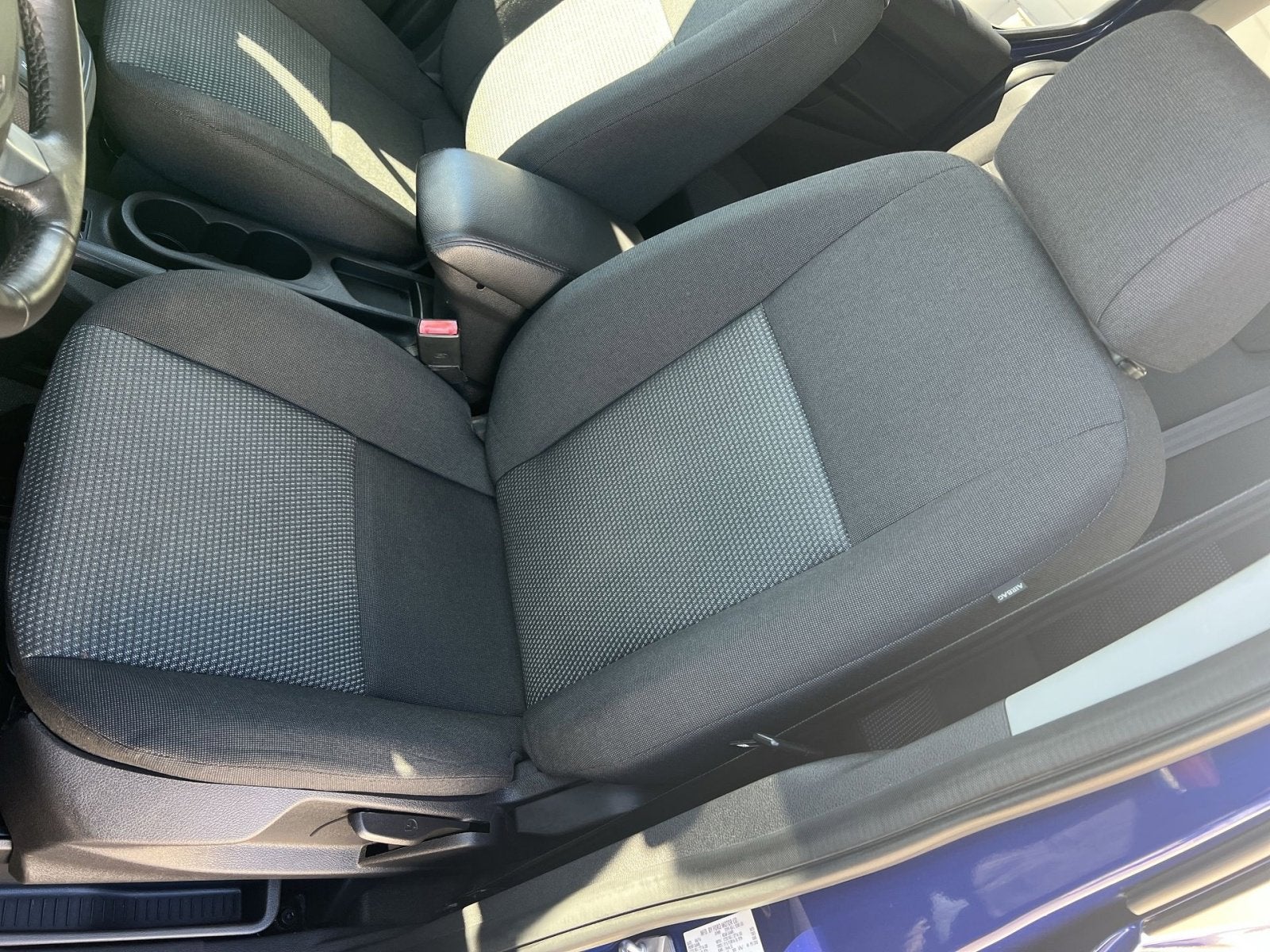 2016 Ford Transit Connect XL