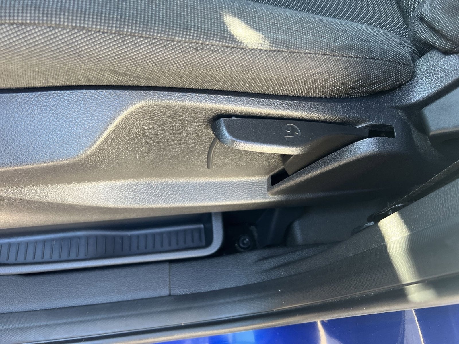 2016 Ford Transit Connect XL