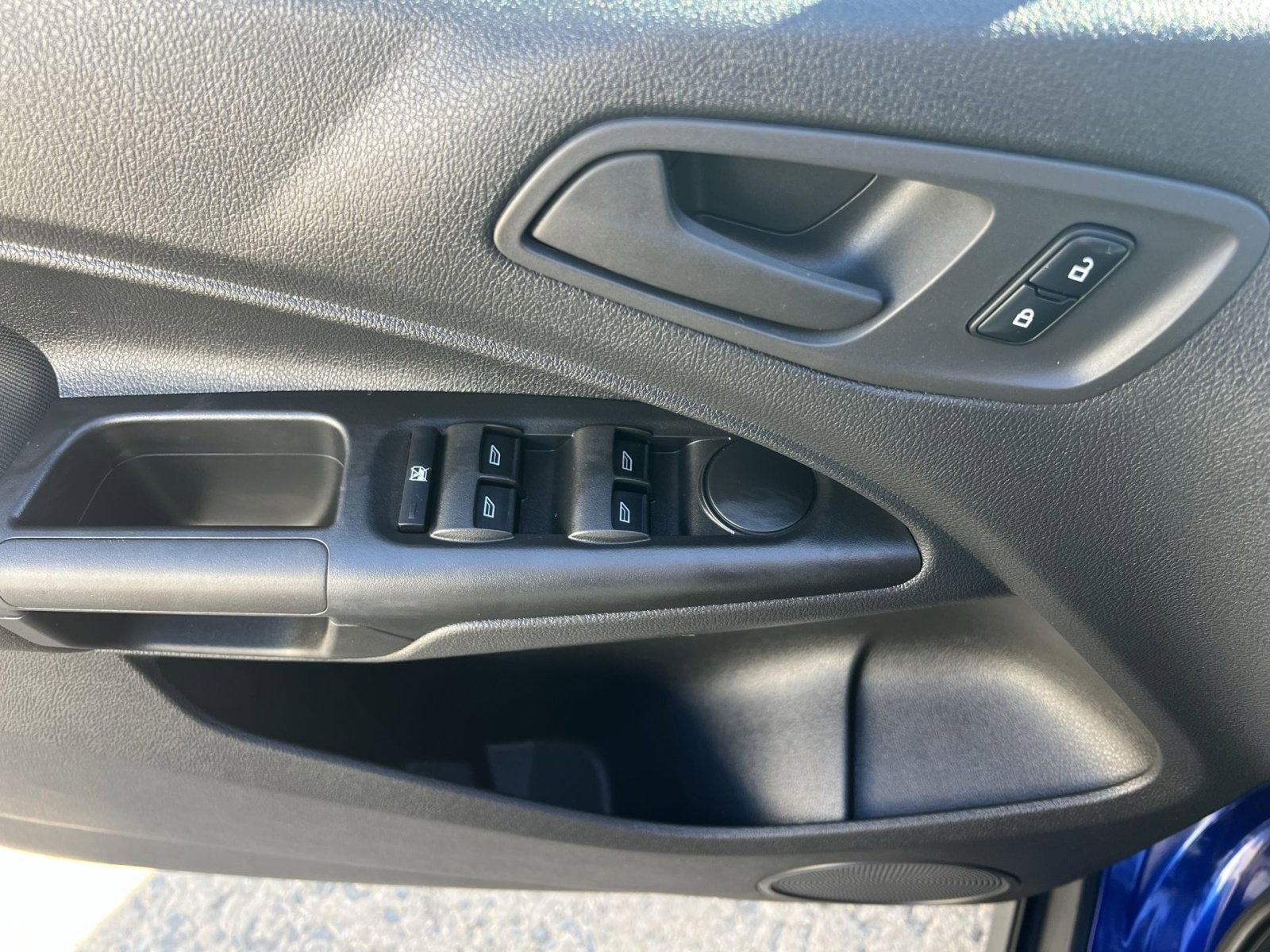 2016 Ford Transit Connect XL