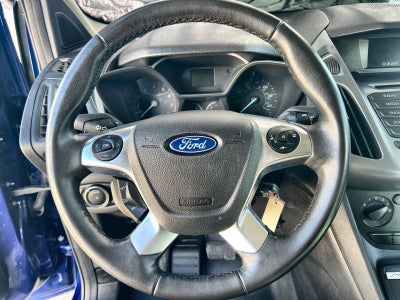 2016 Ford Transit Connect XL