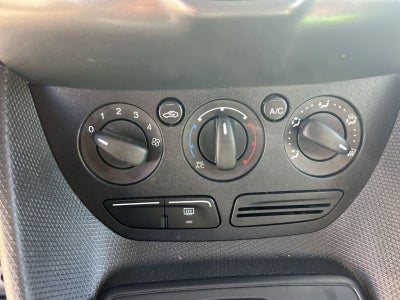 2016 Ford Transit Connect XL