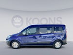 2016 Ford Transit Connect XL