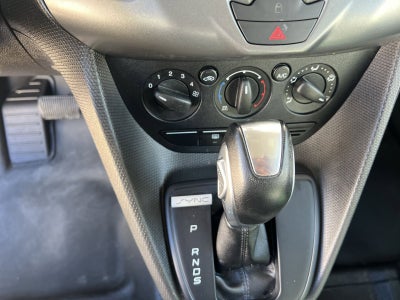 2016 Ford Transit Connect XL